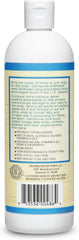 CannaLove Advanced Moisturizing Shampoo