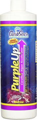 CaribSea Purple Up Coralline Growth Accelerator - 16 oz - Enhances Coralline Development, Supports Reef Tank Health & Stability for Marine Aquariums
