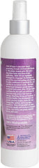 Bio-Groom Mink Oil Dog Conditioner Spray – Dog Sunscreen, Vitamin E, Non-Sticky, Dog Polish, Cat & Dog Grooming Supplies, Cruelty-Free, Made in USA, Dog Products 12 fl oz 2-Pack