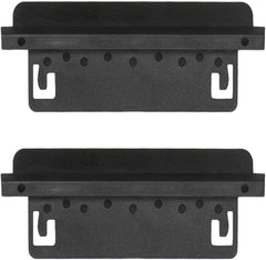 Stealth Magnet Cleaner 2 Pack of Replacement Blades (Small & Medium)