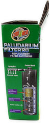 Zoo Med Laboratories Paludarium Filter Cartridge