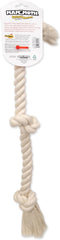Large Flossy Chews Rope Bone
