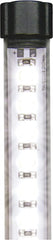 Tetra Hidden LED Stick 6 Inches, Brilliant White Aquarium Light for Tanks Up to 15 Gallons