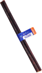 Barkworthies Peanut Butter Collagen Sticks - Healthy, Long-Lasting, High Protein, Low Fat
