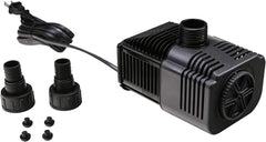 SICCE Syncra Pro 2200 - designed for fresh and saltwater use | a product of the USA | 550 GPH
