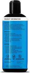 Pet Honesty Restore + Soothe 2 in 1 Shampoo + Conditioner for Sensitive Skin for Dogs & Cats - Dog Skin and Coat Supplement - Soothes Itching, Irritation and Hot Spots (Coconut) - 16oz
