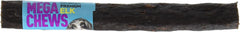 Etta Says! Premium Mega 10 Inch Chew 3 ct - All Natural, Grain Free Dog Treat, Chew, USA Made