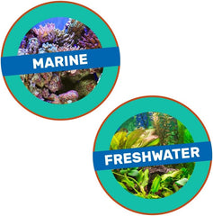 Aquarium Solutions Hikari Usa Ultimate Cloram-X Water Conditioner for Aquarium