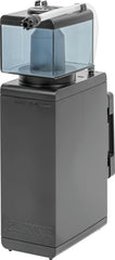 Sicce Shark Nano Protein Skimmer 150 up to 40 Gallon Saltwater Aquariums | Ultra Quiet Pump, Adjustable, Compact, Small Aquarium Marine Reef Tank