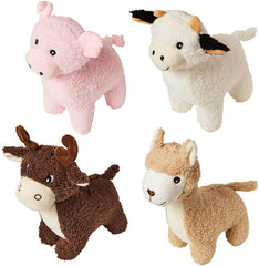 Spot Ethical Pet Products 68054708: Love The Earth Dog Toy 1ea .