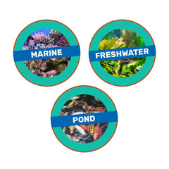 Aquarium Solutions Hikari Aquarium ICH-X ICH & FUNGAL TREATMENT