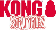 KONG Scrumplez Elephant