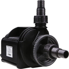 SICCE Syncra Pro 5500 - designed for fresh and saltwater use | a product of the USA | 1500 GPH