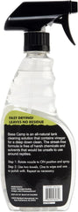 Komodo Base Camp Cleaner | All-Natural Glass & Surface Cleaner | Free of Harsh Chemicals, 16oz Spray
