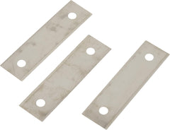 Seachem Algae Scraper Replacement Blades (Pack of 3)