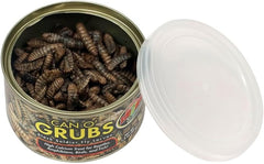 Zoo Med Can O' Grubs