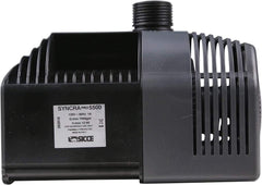 SICCE Syncra Pro 5500 - designed for fresh and saltwater use | a product of the USA | 1500 GPH