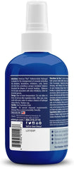Vetericyn Plus Dog Wound Care Hydrogel Spray | Healing Aid and Wound Protectant, Sprayable Gel to Relieve Dog Itchy Skin, Safe for All Animals. 3 Ounces
