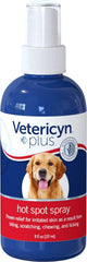 American Distribution & Mfg 1010 8Oz Hot Spot Pet Grooming/Remedies