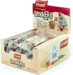 A&E Cage Company Smakers Fruit Sticks for Small Animals 1 ea