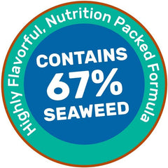 Hikari Seaweed Extreme Wafer Fish Food