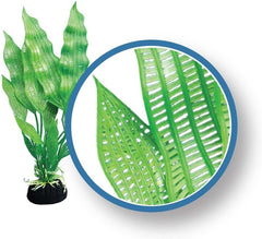 Weco Freshwater Pro Series Madagascar Lace Ornament, 12"