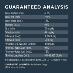 Instinct Raw Boost, Natural Dry Cat Food with Freeze Dried Pieces, High Protein, Grain Free Recipe - Real Chicken