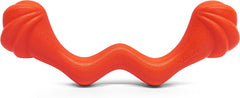 Nylabone Springa Interactive Dog Toy – Lightweight Flexible Floatable Dog Tug Toy for Creative Play & Dog Exercise