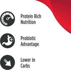 Nulo Freestyle Freeze-Dried Raw, Ultra-Rich Grain-Free Dry Cat Food for All Breeds and Life Stages with BC30 Probiotic for Digestive and Immune Health, Chicken & Salmon