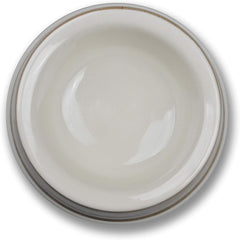Van Ness Pets EcoWare Medium Dog Bowl, Non-Tip/Non-Skid Dish, 25 OZ Capacity