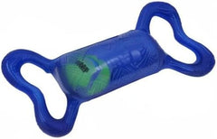 KONG Jumbler Tug Dog Toy – Medium/Large