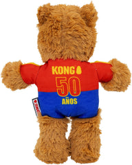KONG Wild Knots Sport Bear Dog Toy – Spain Medium