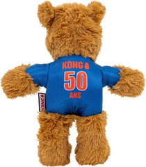 KONG Wild Knots Sport Bear Dog Toy – France Medium
