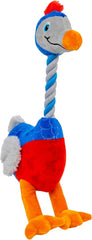 KONG Bendeez Dog Toy – Large (Bird)