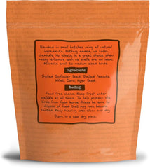 Volkman Premium No Waste 5lb