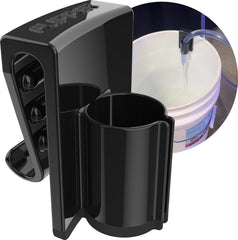 Flipper Cleaner FL!PPER Flipper Bucket Buddy