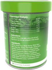 Omega One Super Color Veggie Kelp
