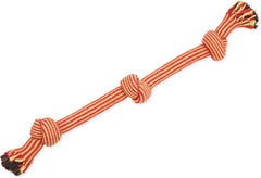 Mammoth Pet Products 3 Knot Tug