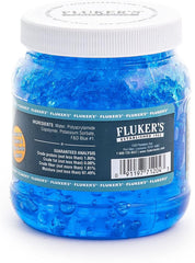 Fluker's Cricket Quencher Original, Provides Clean Water to Crickets and Feeder Insects