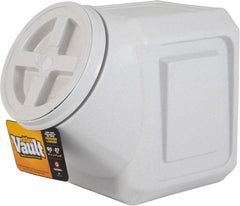 Gamma2 Vittles Vault Stackable Dog Food Storage Container with Sealing Lid