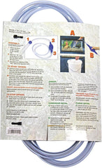 Lee's® Squeeze-Bulb Ultra GravelVac® Cleaner