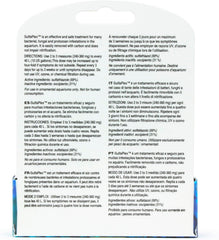 Seachem SulfaPlex - 10-Gram