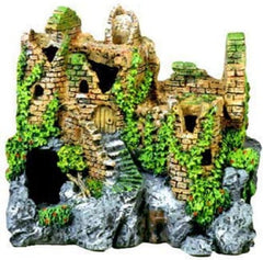 Blue Ribbon Pet Products Exotic Environments Aquarium Ornaments Ancient