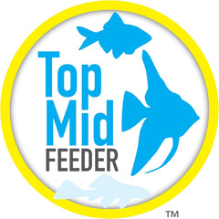 Tetra Goldfish Flakes, Nutritionally Balanced Diet For Aquarium Fish, Vitamin C Enriched Flakes