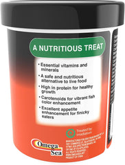 Omega One Freeze Dried Brine Shrimp