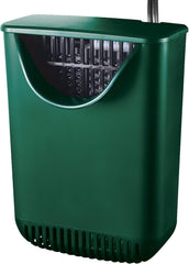 Zilla Aquactic Pet Reptile Internal Water Filter, For Up To 40 Gallons of Water