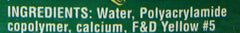 Fluker's Cricket Quencher Calcium Fortified, Easy to Use Gel Formula
