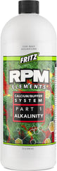 Fritz Aquatics 80301 Fritz RPM Alkalinity Buffer Reef Aquarium Supplement PT 1