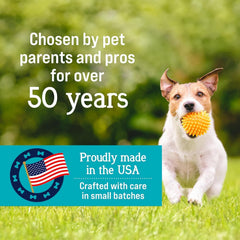 Stewart Freeze Dried Dog Treats, PuffPops Bacon, Egg, and Cheese Recipe, Gluten Free, 2.8 Ounce Resealable Pouch, Made in USA, Dog Training Treats