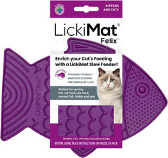 Lickimat Felix